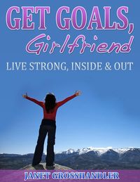 Produktbild: Get Goals, Girlfriend
