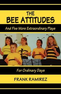 Produktbild: The Bee Attitudes