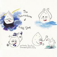 Produktbild: The Adventures of Little Drop