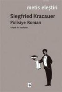 Produktbild: Polisiye Roman