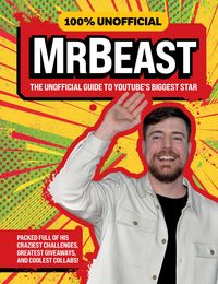 Produktbild: 100 UNOFFICIAL MRBEAST HB