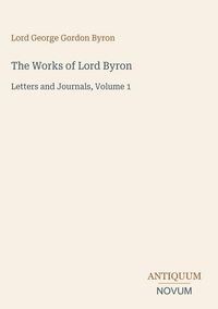 Produktbild: The Works of Lord Byron