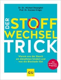 Produktbild: Der Stoffwechsel-Trick
