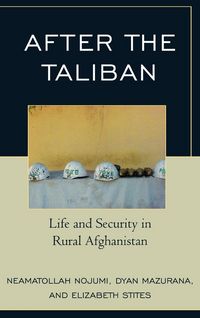 Produktbild: After the Taliban