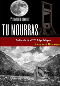 Produktbild: Peu importe comment tu mourras