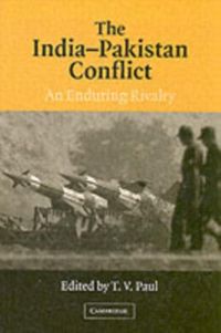 Produktbild: India-Pakistan Conflict