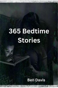 Produktbild: 365 Bedtime Stories