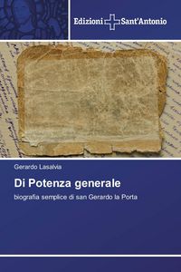 Produktbild: Di Potenza generale