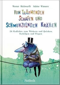 Produktbild: Von tr&auml;umenden Schafen und schmunzelnden Kr&auml;hen