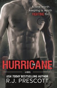 Produktbild: Prescott, R: The Hurricane