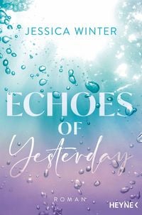 Produktbild: Echoes of Yesterday
