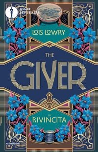 Produktbild: The giver. La rivincita
