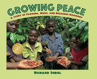Produktbild: Growing Peace
