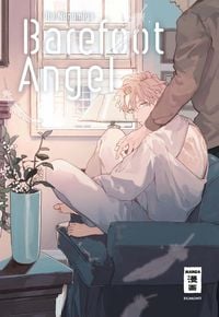 Produktbild: Barefoot Angel 01