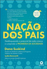 Produktbild: Na&ccedil;&atilde;o dos pais