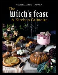 Produktbild: The Witch's Feast