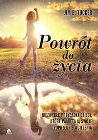 Produktbild: Powr&oacute;t do zycia