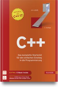 Produktbild: C++