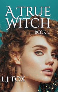 Produktbild: A True Witch Book 2