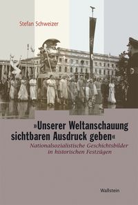 Bild vom Artikel "Unserer Weltanschauung sichtbaren Ausdruck geben" vom Autor Stefan Schweizer