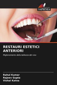 Produktbild: Restauri Estetici Anteriori