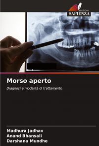 Produktbild: Morso aperto