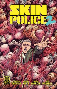Produktbild: Skin Police 2 #1