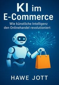 Produktbild: KI im E-Commerce