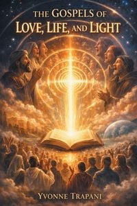 Produktbild: The Gospels of Love, Life, and Light