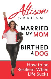 Produktbild: Married My Mom Birthed A Dog