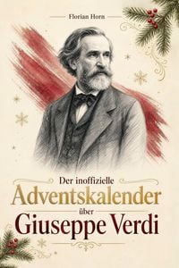 Produktbild: Der Adventskalender &uuml;ber Giuseppe Verdi