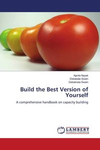 Produktbild: Build the Best Version of Yourself