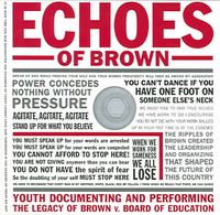 Produktbild: Echoes Of Brown