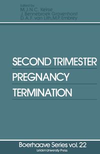 Produktbild: Second Trimester Pregnancy Termination