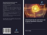 Produktbild: Overdracht bij de overname van Engelse Relatieve clausules