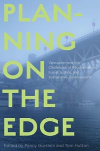 Produktbild: Planning on the Edge