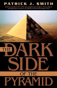 Produktbild: The Dark Side of the Pyramid
