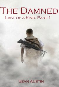 Produktbild: Last of a Kind: The Damned