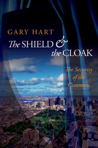 Produktbild: The Shield and the Cloak