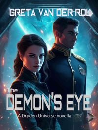 Produktbild: The Demon's Eye