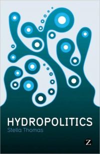 Produktbild: Thomas, S: Hydropolitics