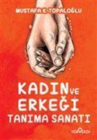 Produktbild: Kadin ve Erkegi Tanima Sanati