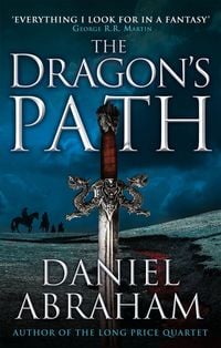 Produktbild: The Dragon's Path