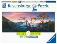Bild vom Artikel Puzzle Ravensburger Schwefelsäure See am Mount Ijen, Java 1000 Teile vom Autor 