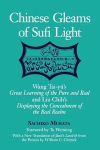 Produktbild: Chinese Gleams of Sufi Light
