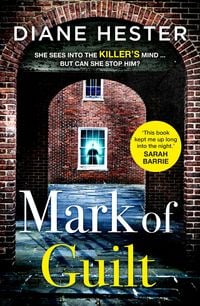 Produktbild: Mark of Guilt