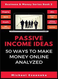 Produktbild: Passive Income Ideas