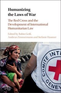 Produktbild: Humanizing the Laws of War