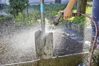 Produktbild: GARDENA Reinigungsspritze 18304-20 Comfort, ecoPulse