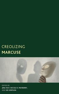 Produktbild: Creolizing Marcuse